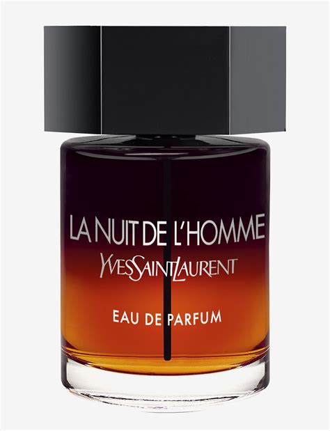 Yves Saint Laurent, La Nuit De L'homme